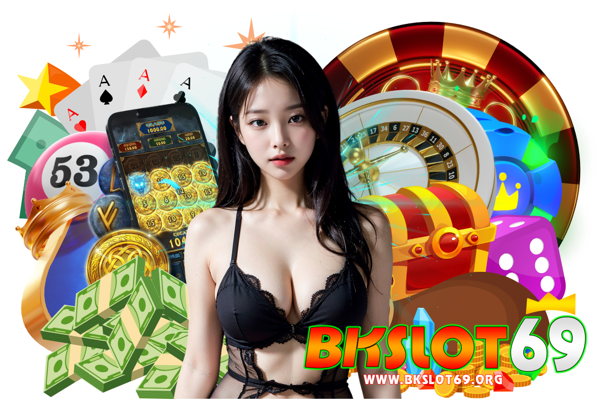 bkslot69 สมัคร
