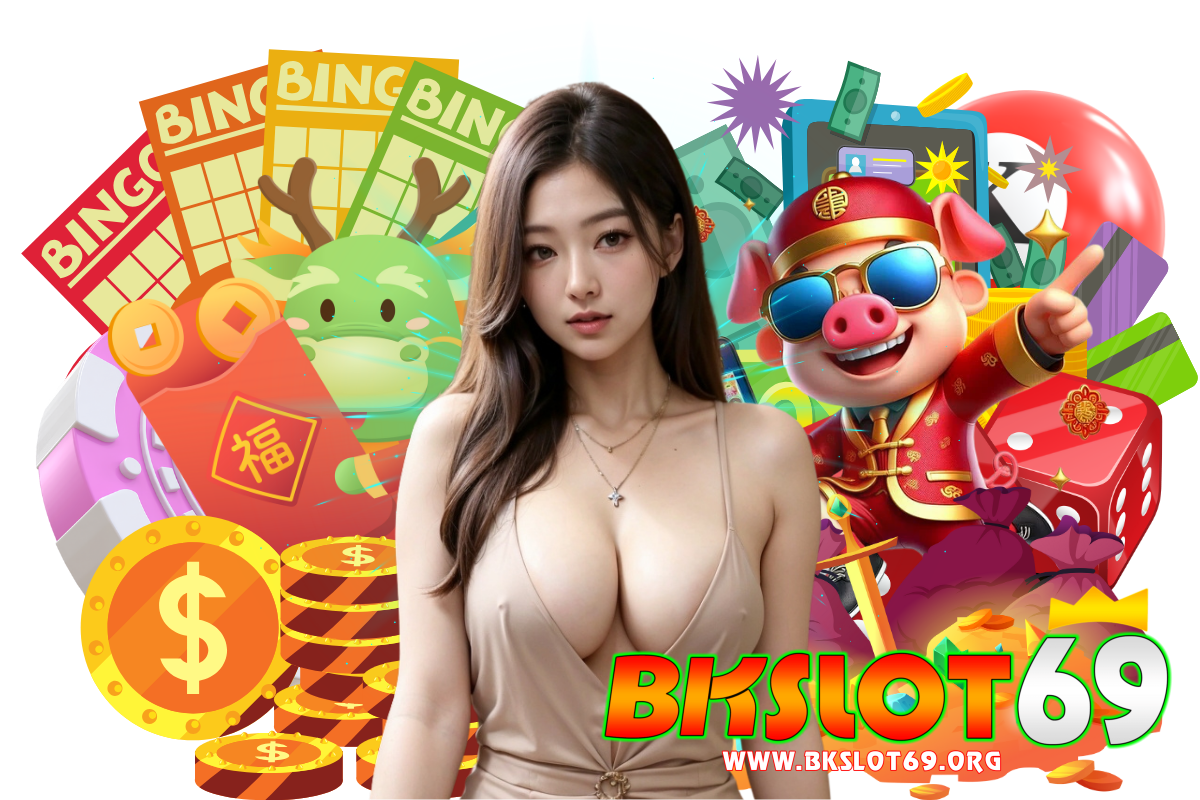 bkslot69